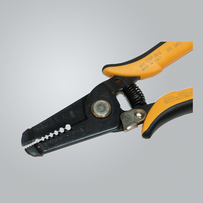 Wire Strippers 0.81 - 2.59 mm (GT-CSP-30-2) Wire Strippers 0.81 - 2.59 mm (GT-CSP-30-2)
